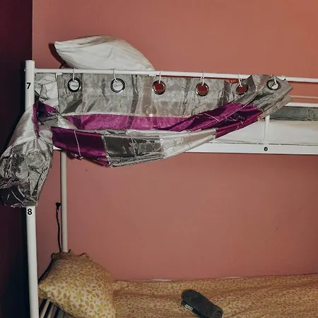 Hostel Motion