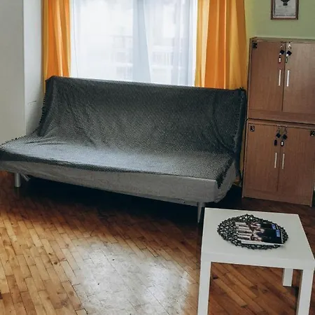 Hostel Motion * Kraków