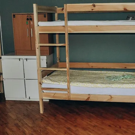 ホステル モーション ホステル