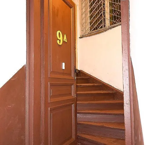 Hostel Motion * كراكوفيا