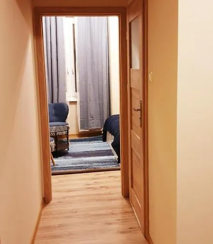 بيت شباب Hostel Motion كراكوفيا