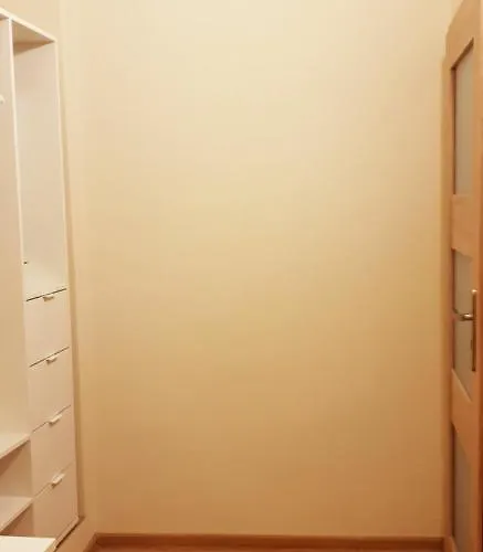 Hostel Motion كراكوفيا