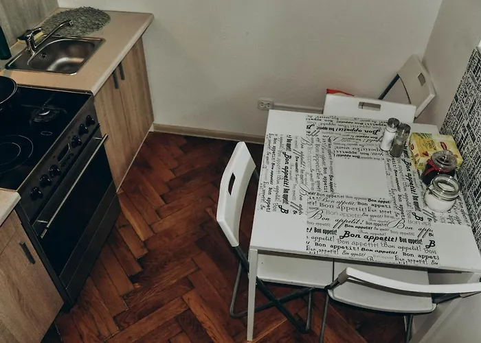 بيت شباب Hostel Motion