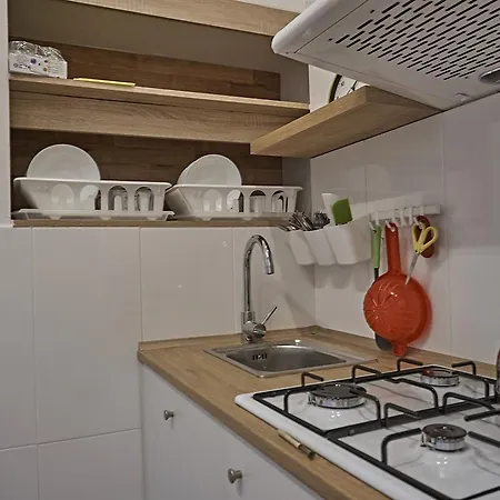 Hostel Motion Albergue