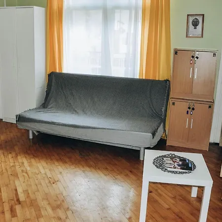 Hostel Motion Albergue *