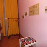 Hostel Motion * كراكوفيا