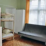 بيت شباب Hostel Motion *