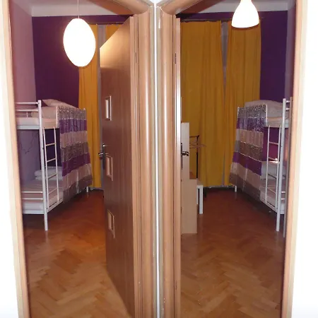 Hostel Motion Hostel