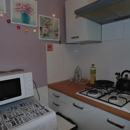 Hostel Motion *