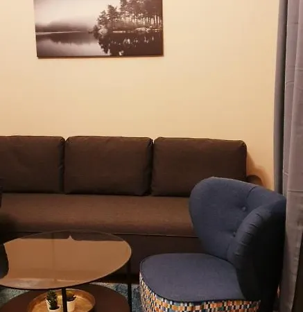 Hostel Motion Hostel Krakov