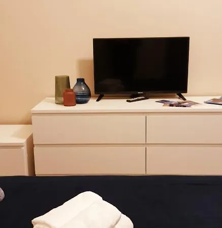 ホステル モーション クラクフ
