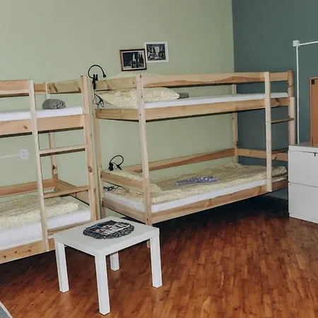 Hostel Motion