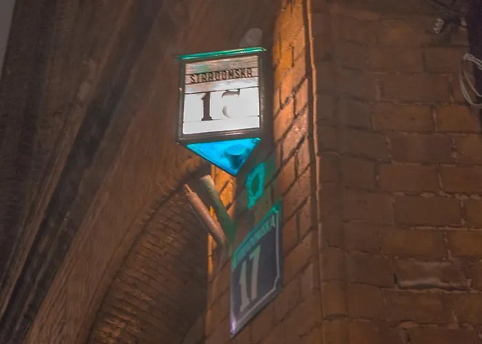 Hostel Motion بيت شباب *