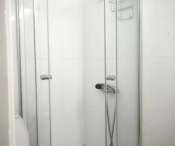 بيت شباب Hostel Motion *