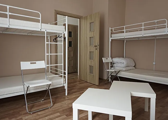 Hostel Motion بيت شباب *