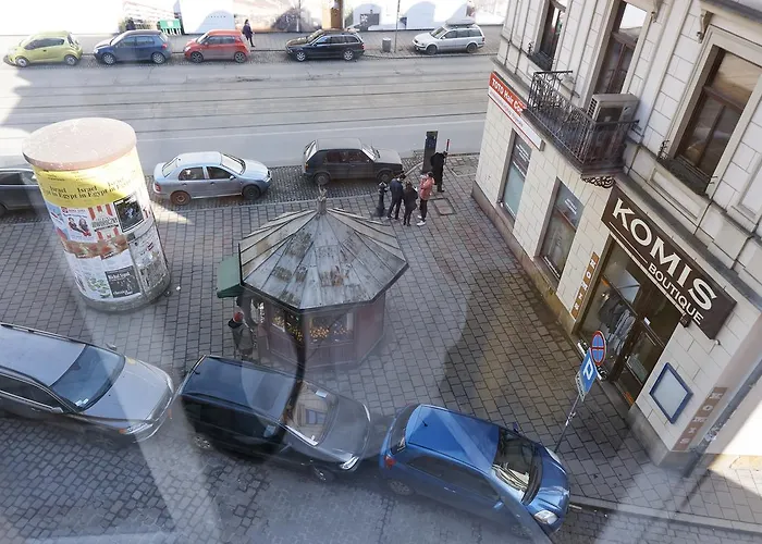 Hostel Motion بيت شباب