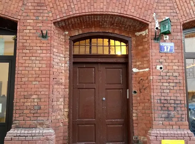 Hostel Motion بيت شباب