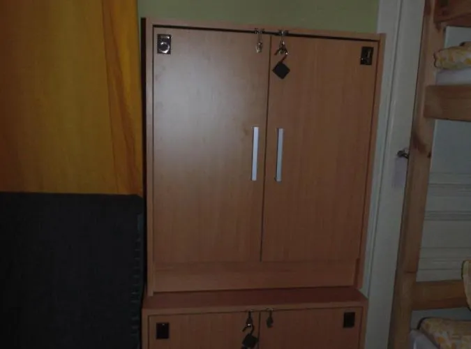 بيت شباب Hostel Motion كراكوفيا