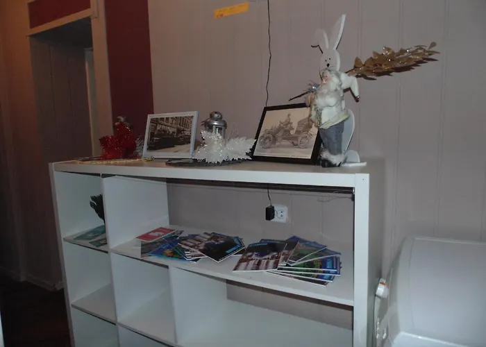 بيت شباب Hostel Motion *