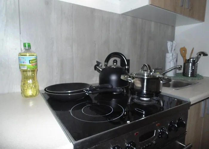 بيت شباب Hostel Motion كراكوفيا