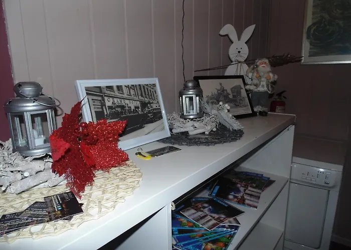 Hostel Motion بيت شباب *