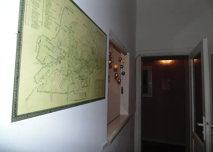 بيت شباب Hostel Motion كراكوفيا