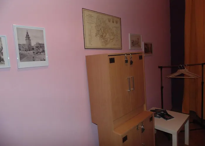 بيت شباب Hostel Motion *