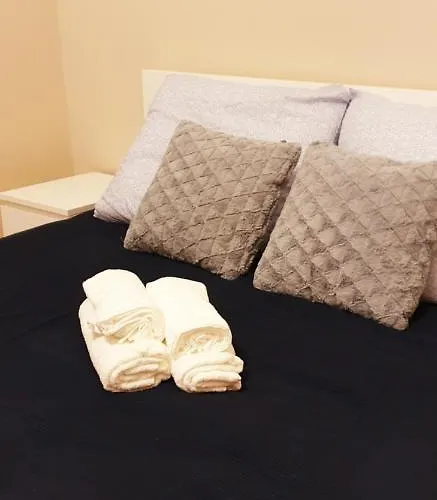 بيت شباب Hostel Motion *