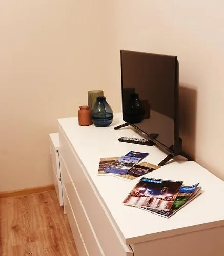 بيت شباب Hostel Motion *