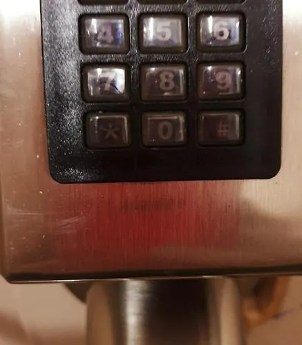 Hostel Motion بيت شباب *