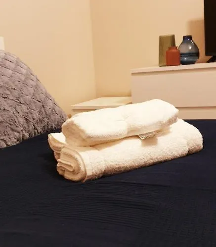 بيت شباب Hostel Motion كراكوفيا