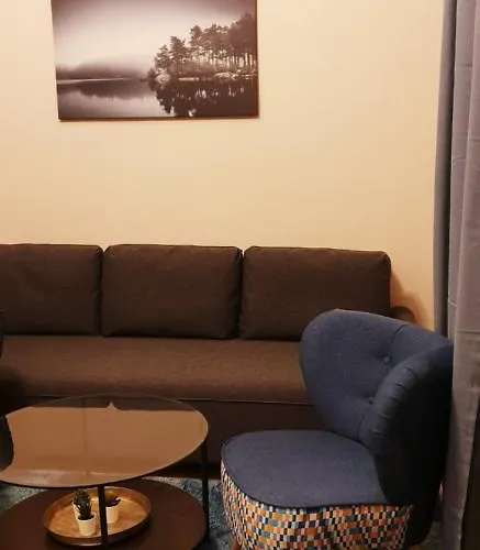 Hostel Motion بيت شباب كراكوفيا