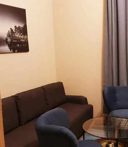 Hostel Motion بيت شباب *