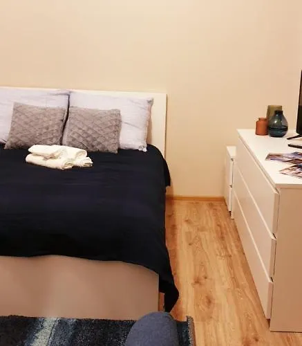 Hostel Motion * كراكوفيا