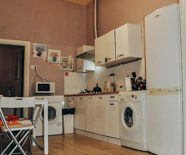 بيت شباب Hostel Motion