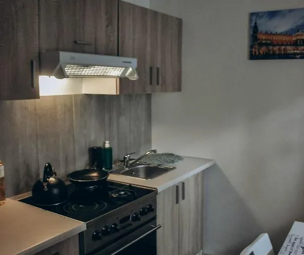 بيت شباب Hostel Motion